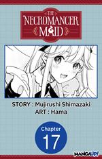 The Necromancer Maid #017
