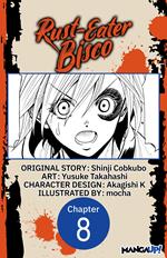 Rust-Eater Bisco #008
