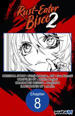 Rust-Eater Bisco 2 #008