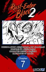 Rust-Eater Bisco 2 #007
