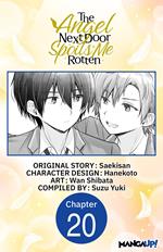 The Angel Next Door Spoils Me Rotten #020