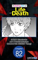 A Dating Sim of Life or Death #082