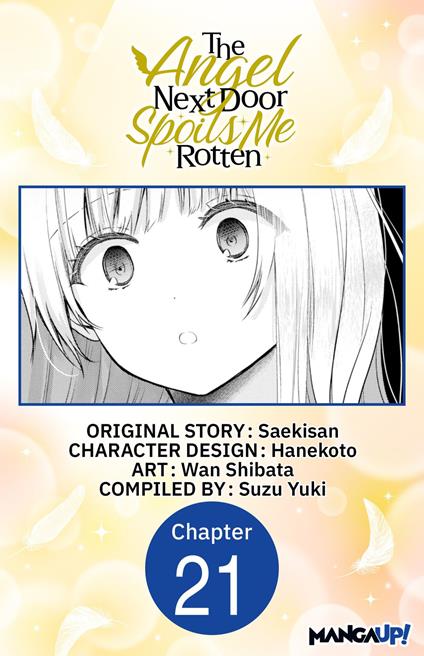 The Angel Next Door Spoils Me Rotten #021