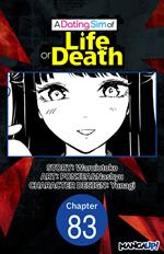 A Dating Sim of Life or Death #083