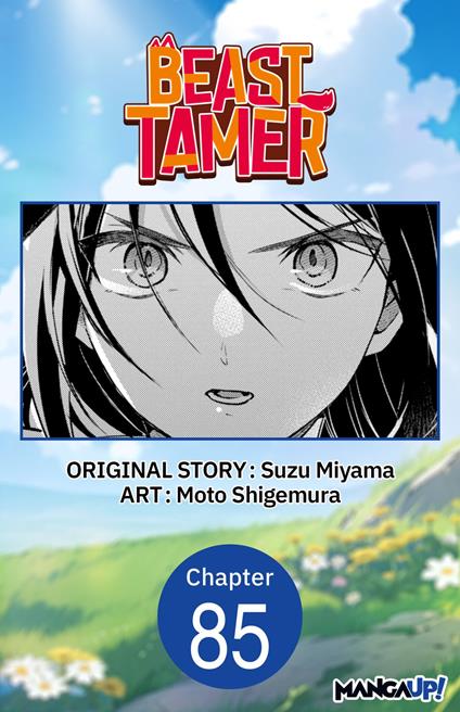 Beast Tamer #085