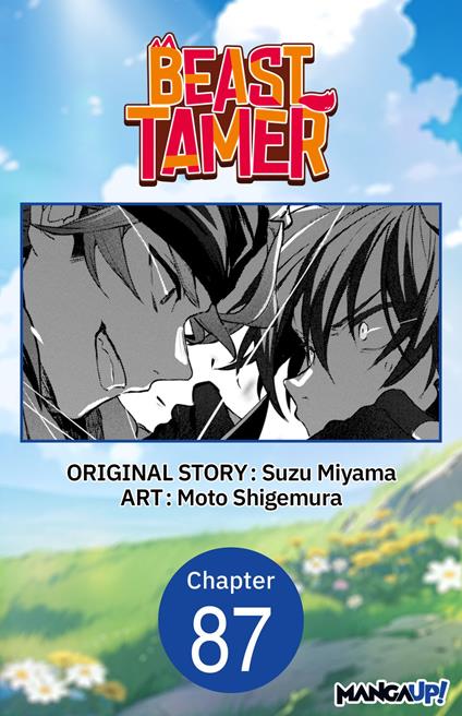 Beast Tamer #087