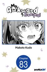 My Awkward Senpai #083