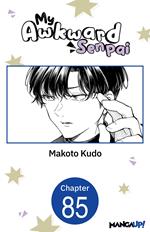 My Awkward Senpai #085