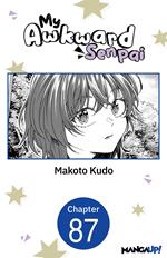 My Awkward Senpai #087