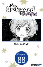 My Awkward Senpai #088