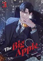 The Big Apple Vol. 3
