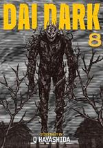 Dai Dark Vol. 8
