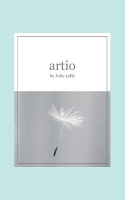 Artio - Julia Lally - cover