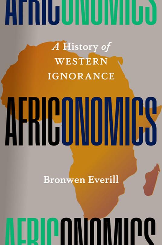 Africonomics
