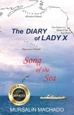 The Diary of Lady X: Song of the Sea