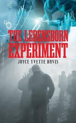 The Lebensborn Experiment - Joyce Yvette Davis - cover