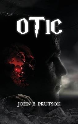 Otic - John E Prutsok - cover