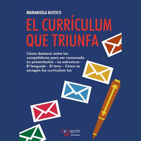 El currículum que triunfa