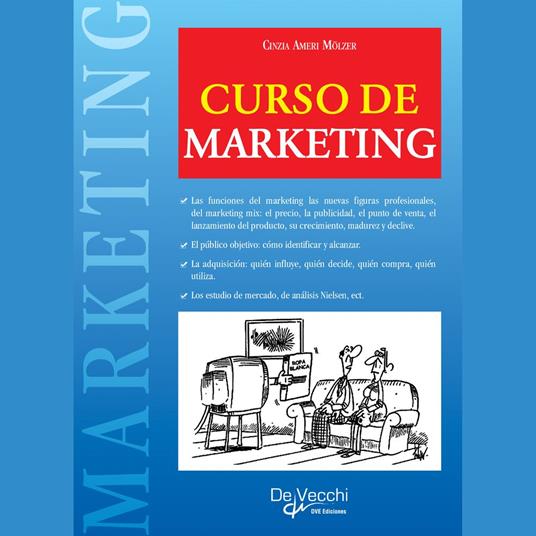 Curso de Marketing