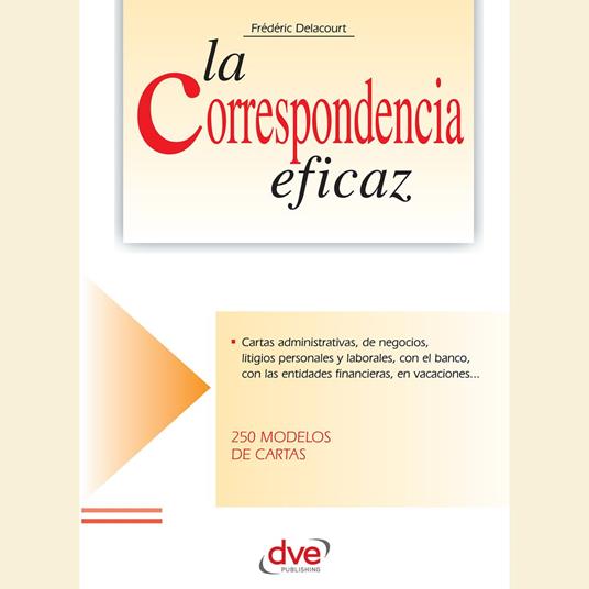 La correspondencia eficaz