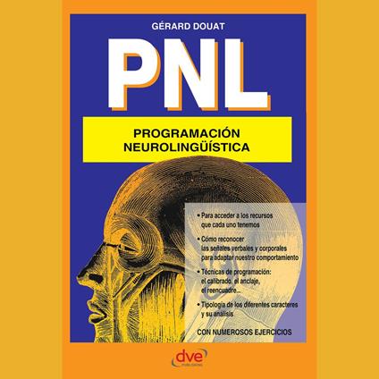 PNL Programación neurolingüística
