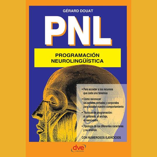 PNL Programación neurolingüística
