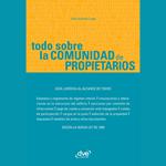 Todo sobre la comunidad de propietarios