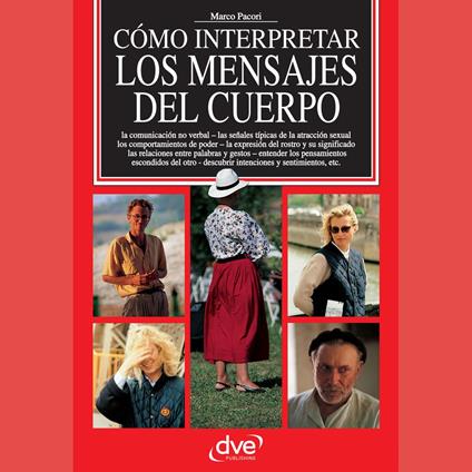 Cómo interpretar los mensajes del cuerpo