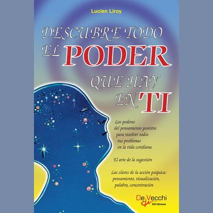Descubre todo el poder que hay en ti