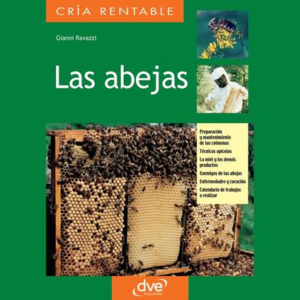 Las abejas