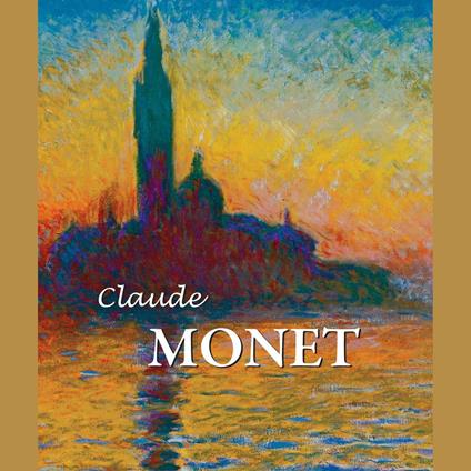 Claude Monet
