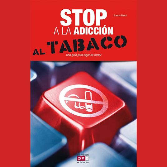 Stop a la adicción al tabaco