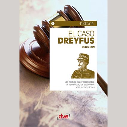 El caso Dreyfus