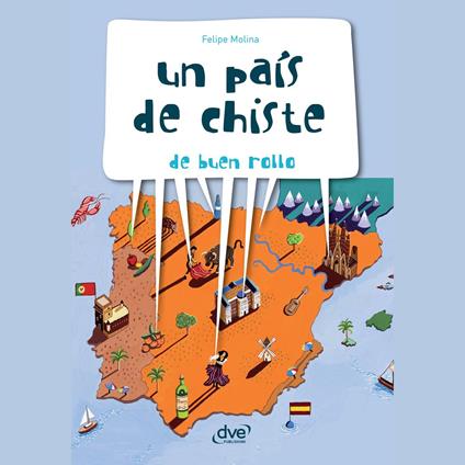 Un país de chiste. De buen rollo