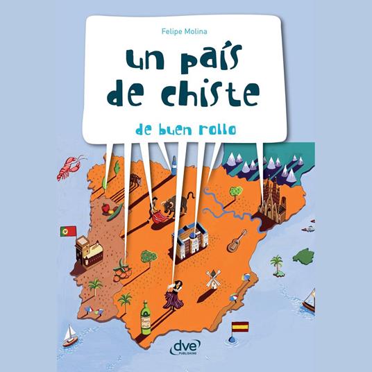 Un país de chiste. De buen rollo