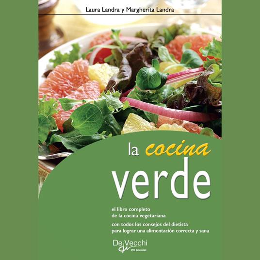 La cocina verde