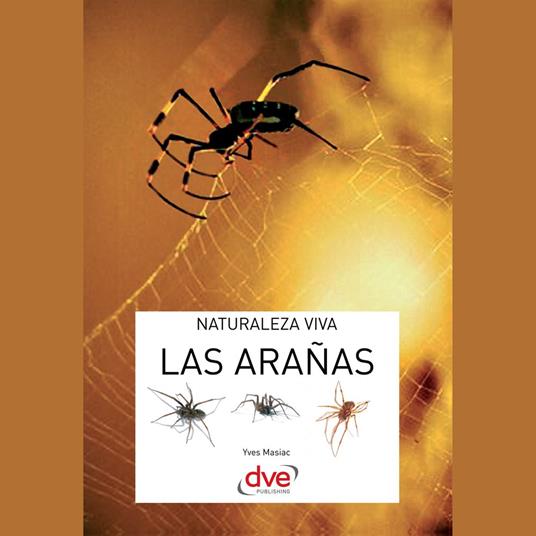 Las arañas