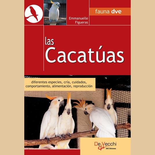 Las Cacatúas