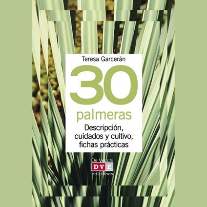 30 palmeras