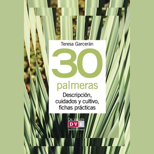 30 palmeras