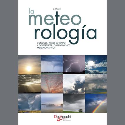 La meteorología