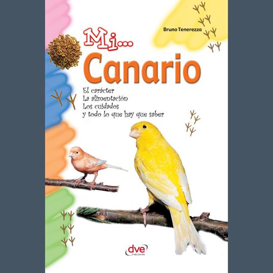 Mi... Canario