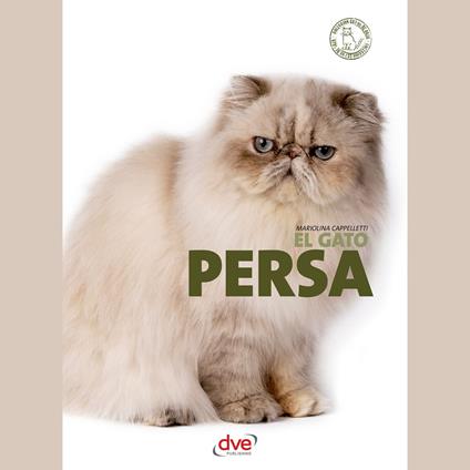 El gato persa
