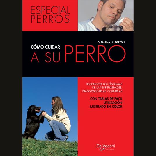 Cómo cuidar a su perro