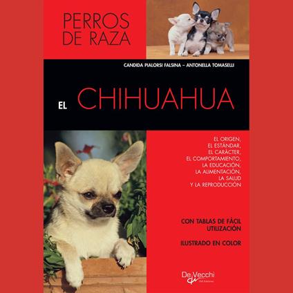 El chihuahua