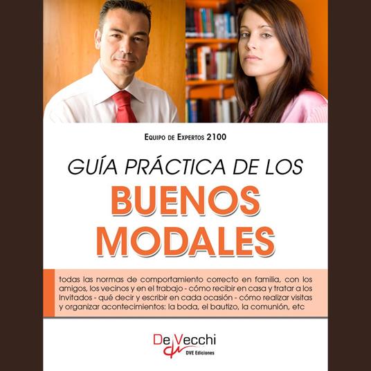 Guía práctica de los buenos modales