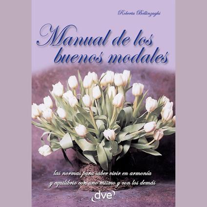 Manual de los buenos modales