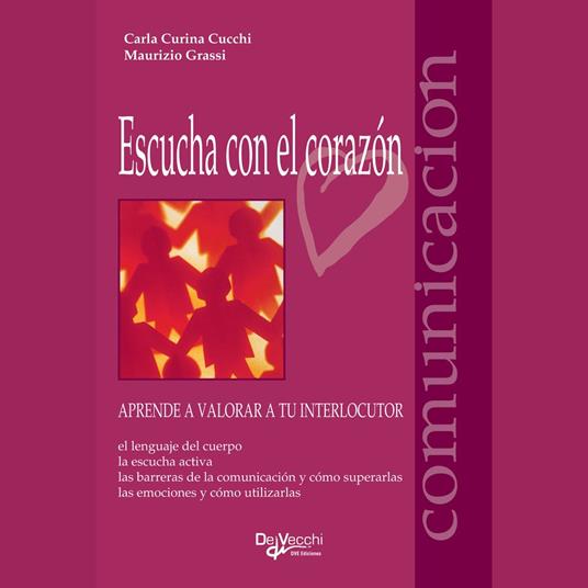 Escucha con el corazón