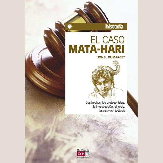 El caso Mata-Hari