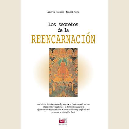 Los secretos de la reencarnación